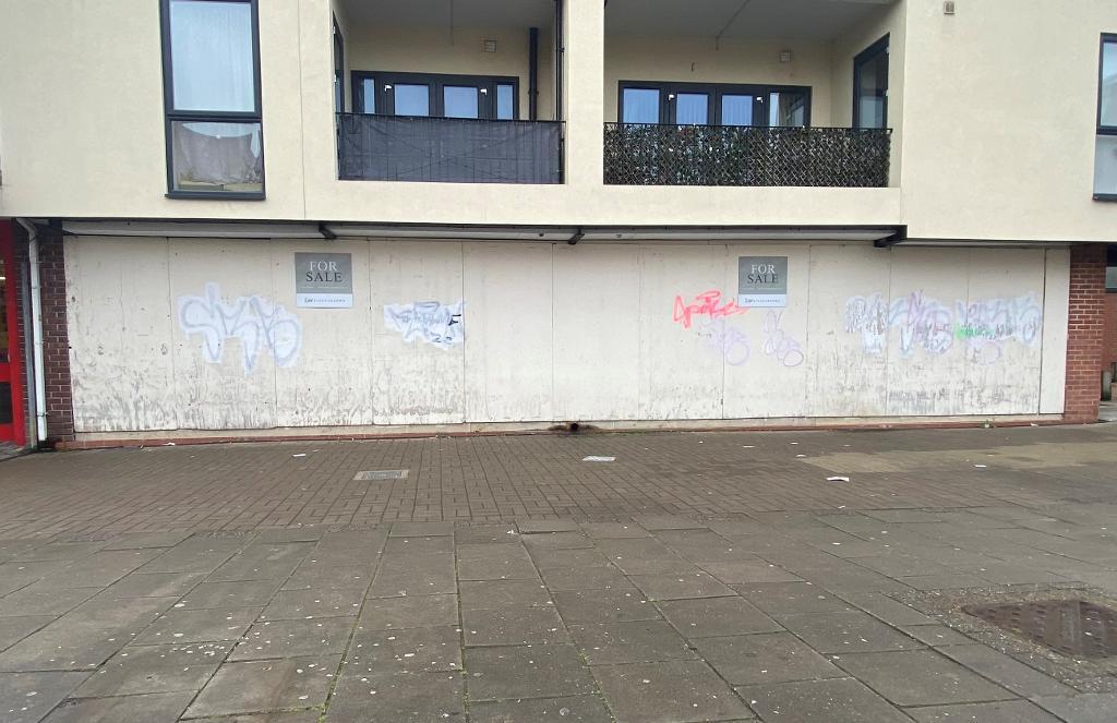 Commercial Property For Sale in St Johns Way, Corringham, Essex, SS17 7NA | Binks & Brown
