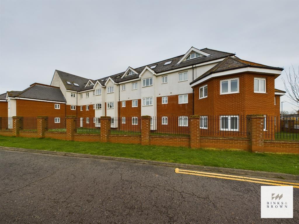 Rosemary Court, Rectory Road, Tiptree, Essex, CO5 0SW