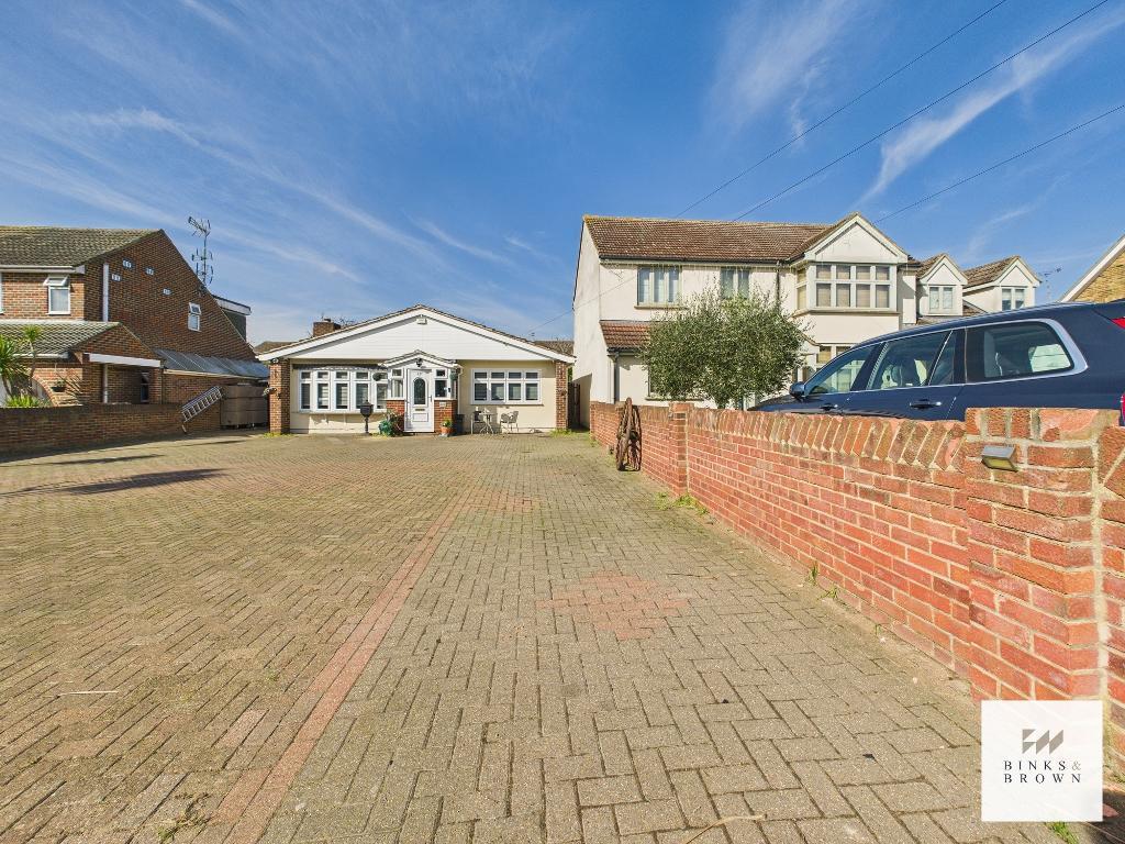 Southend Road, Stanford Le Hope, Essex, SS17 7AB