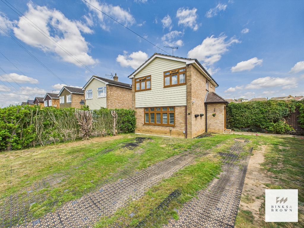 Ian Road, Billericay, Essex, CM12 0JZ