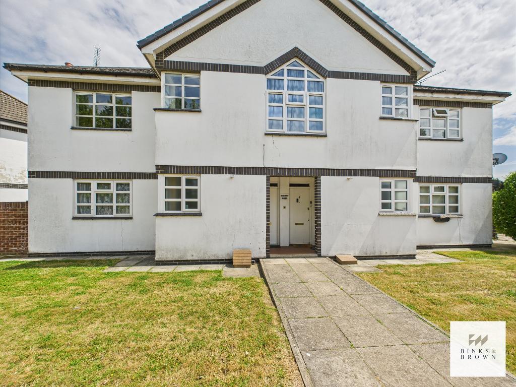 Kensington Gardens, East Tilbury, Tilbury, Essex, RM18 8SR