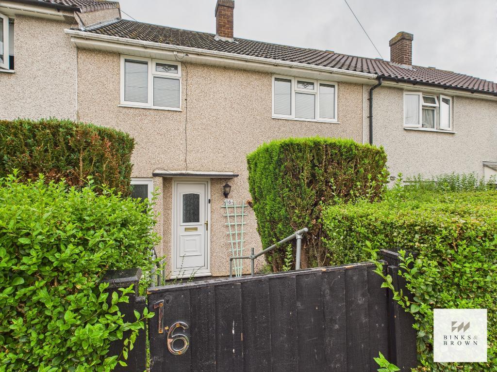 Upton Close, Stanford Le Hope, Essex, SS17 7DQ
