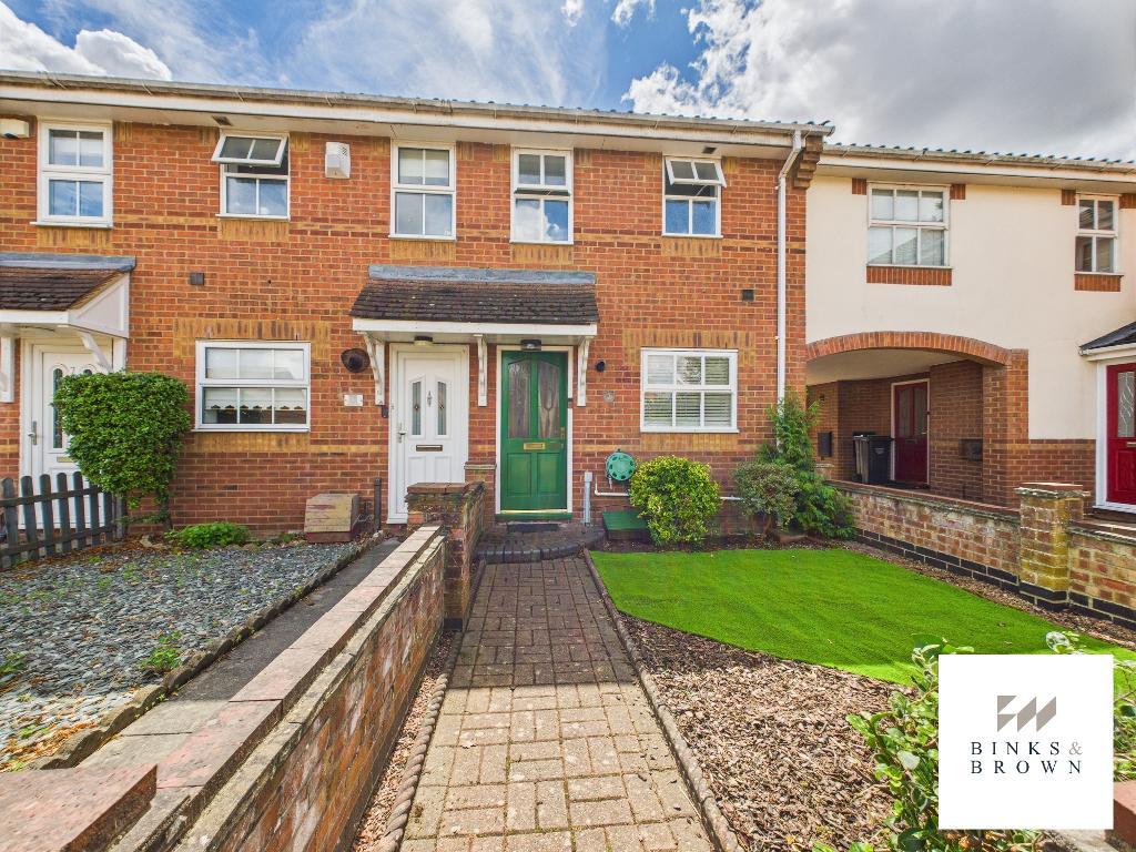 Warwick Place, Langdon Hills, Basildon, Essex, SS16 6DU