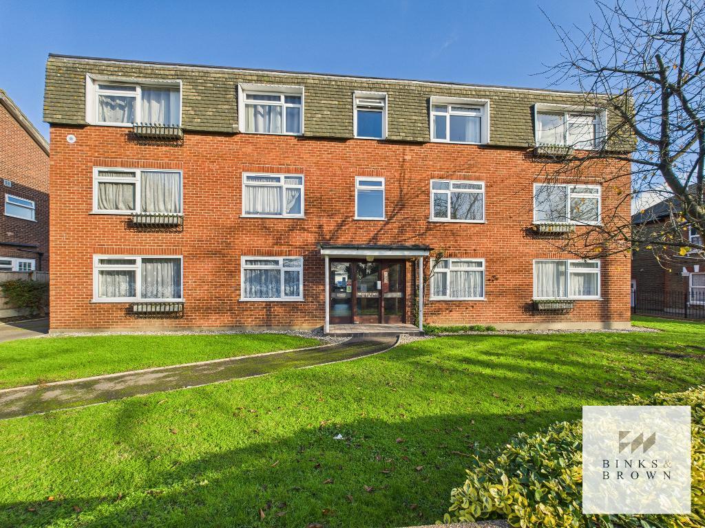 Halston Court, Church Road, Corringham, Essex, SS17 9BB