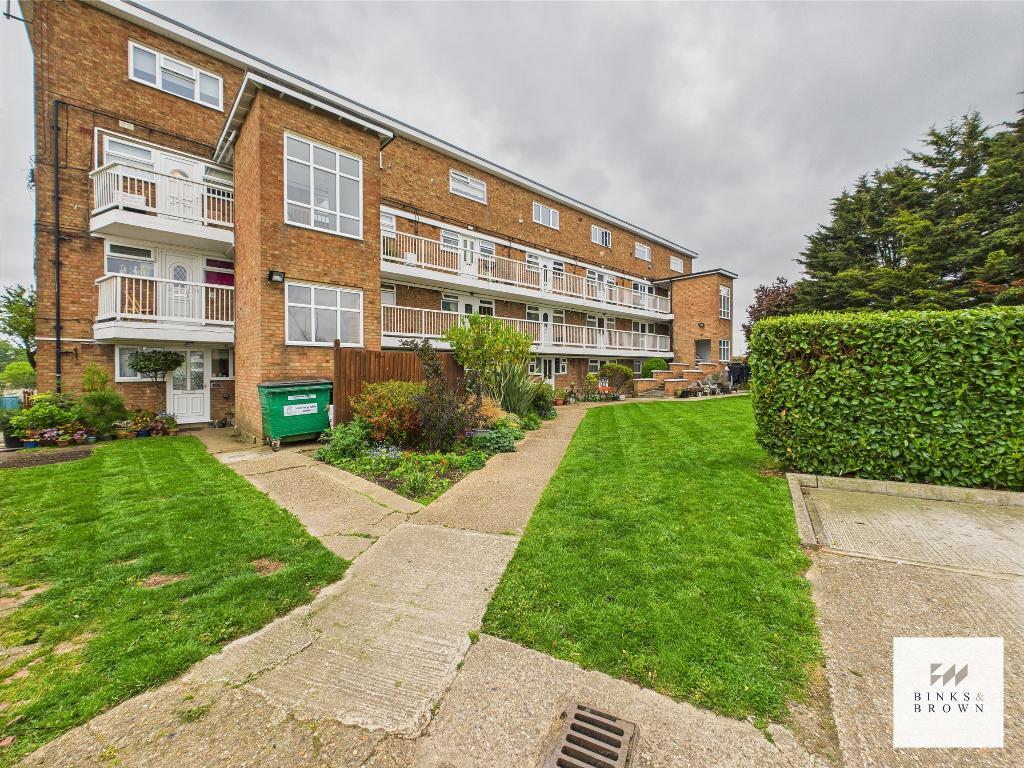 Finches Close, Corringham, Essex, SS17 9BX