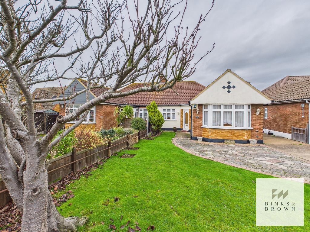 Elmstead close, Corringham, Essex, SS17 9EL