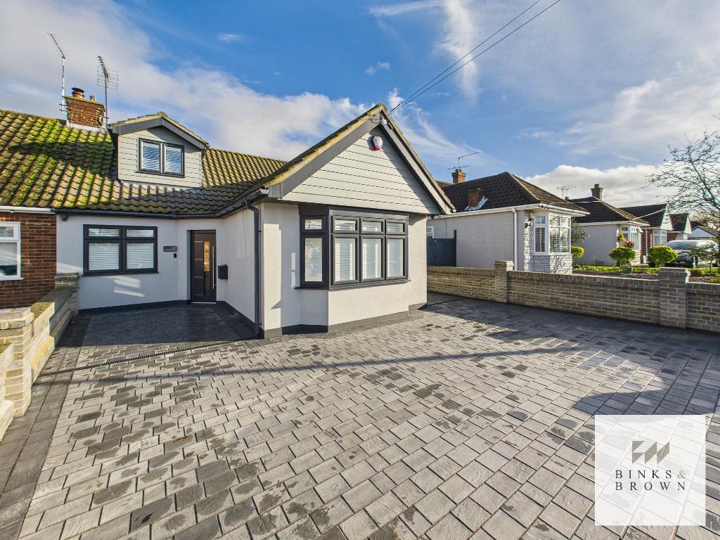 Elmstead Close, Corringham, Essex, SS17 9EL