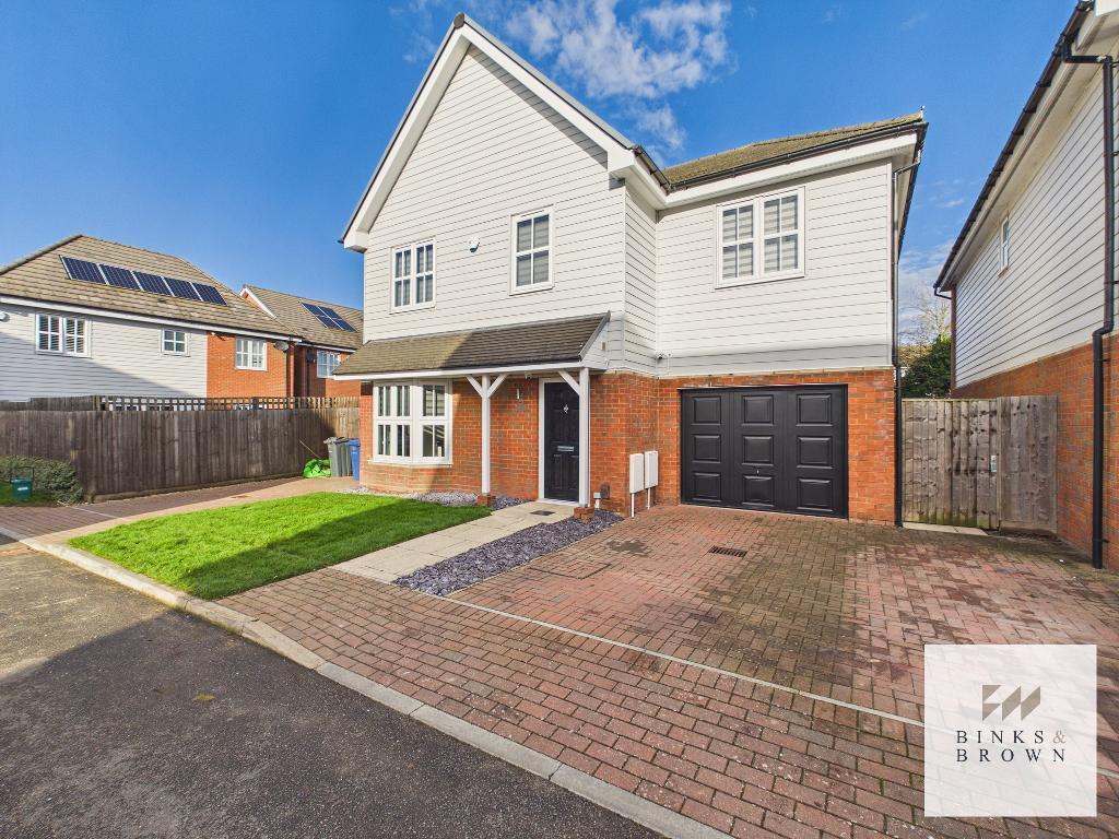 Orchard Way, Stanford Le Hope, Essex, SS17 8FA