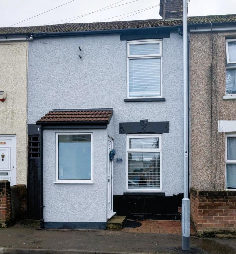 Charles Street, Grays, Essex, RM17 6DX