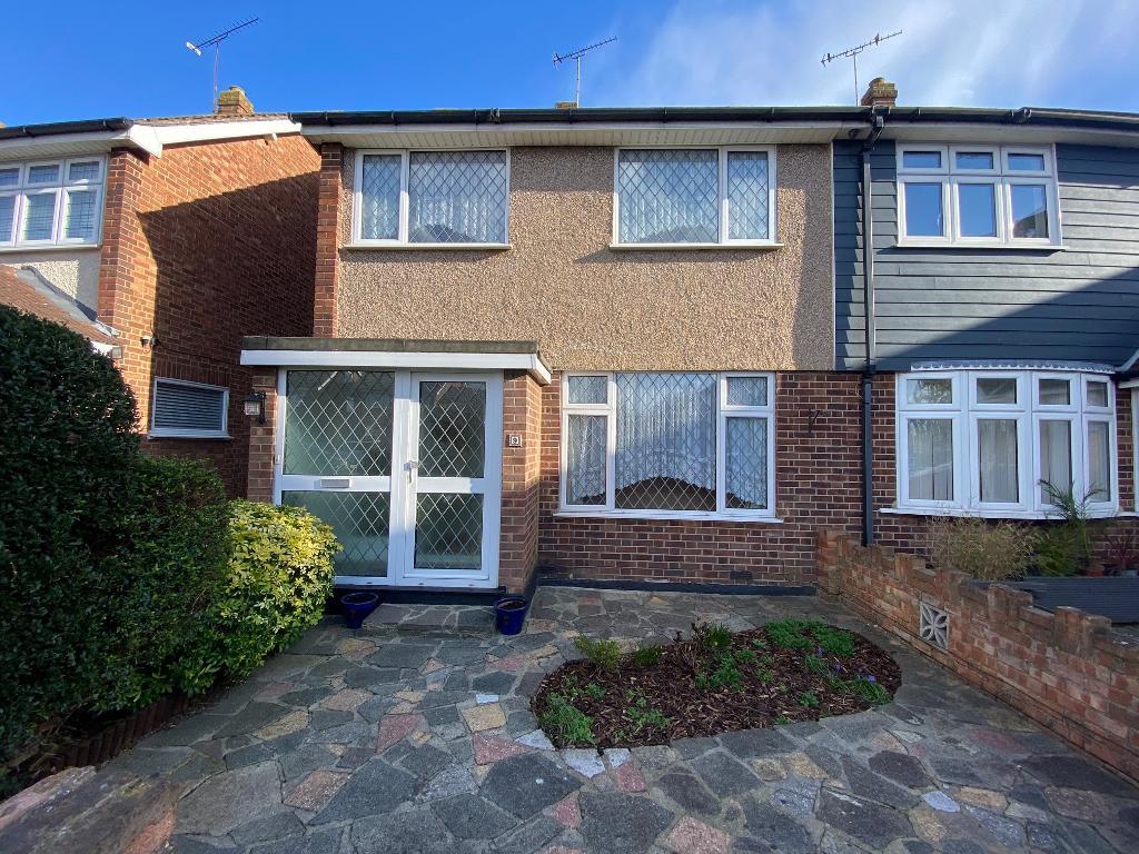 Balstonia Drive, Corringham, Essex, SS17 8HT