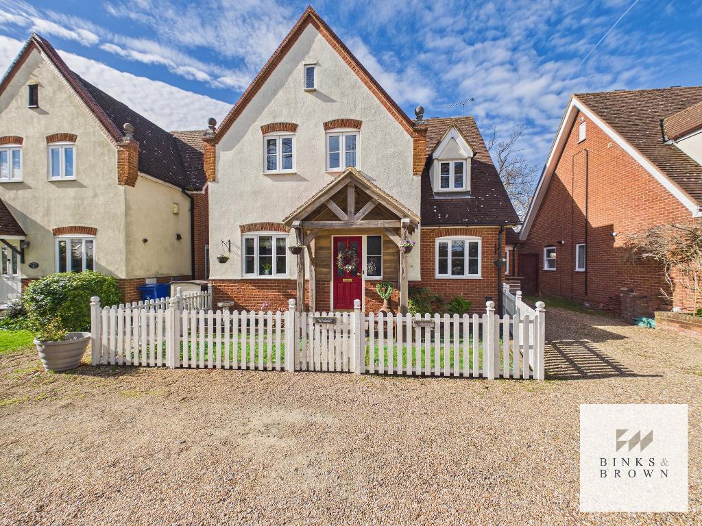 Chestnut Walk, Corringham, Essex, SS17 9EP