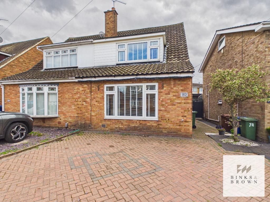 Gardner Avenue, Stanford Le Hope, Essex, SS17 7SA