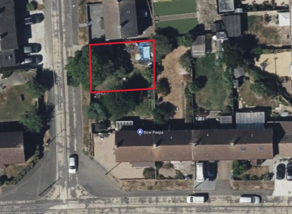 Land For Sale in Bellmaine Avenue, Corringham, Essex, SS17 7TF | Binks & Brown