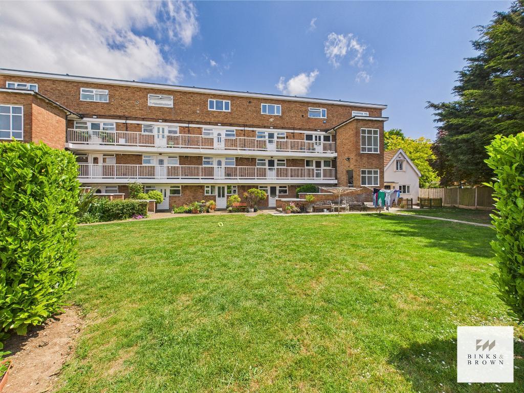 Finches Close, Corringham, Essex, SS17 9BX