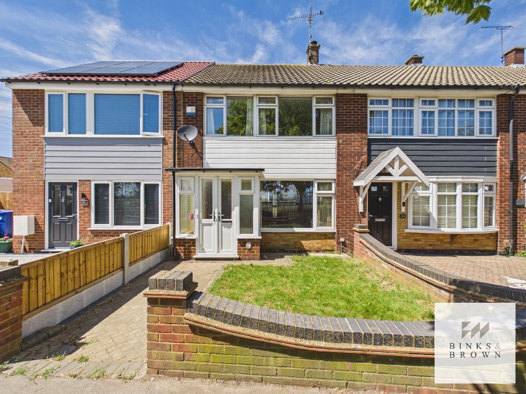 Corringham Road, Corringham, Essex, SS17 7HQ