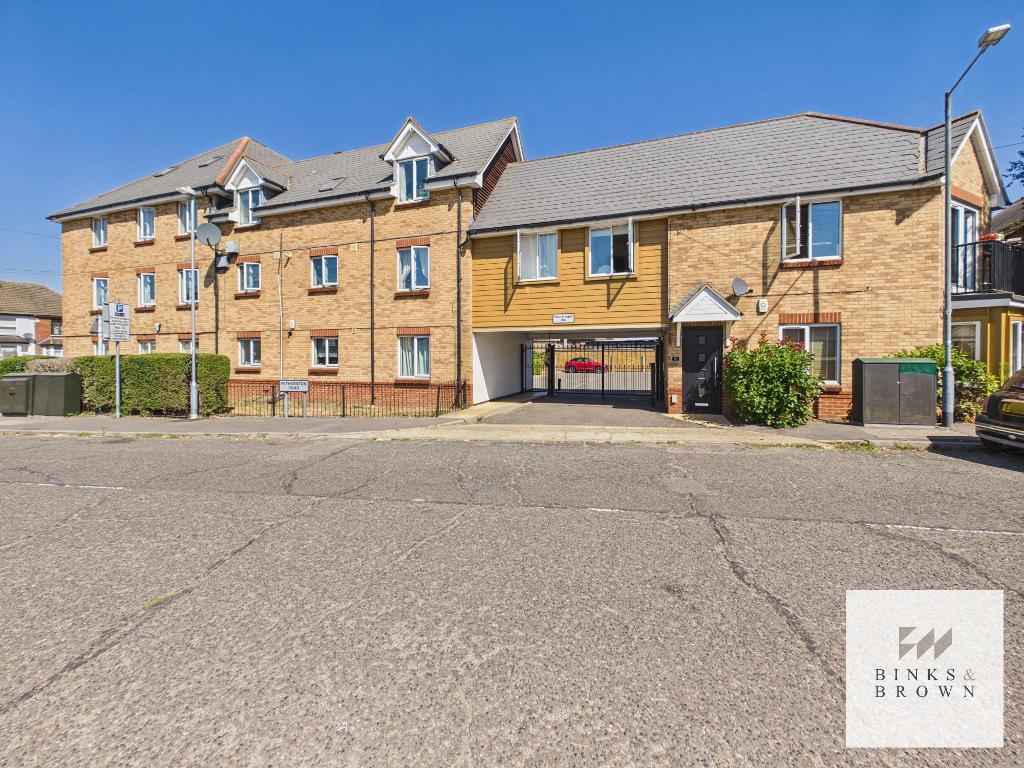 Partridge Court, Stanford Le Hope, Essex, SS17 0PL