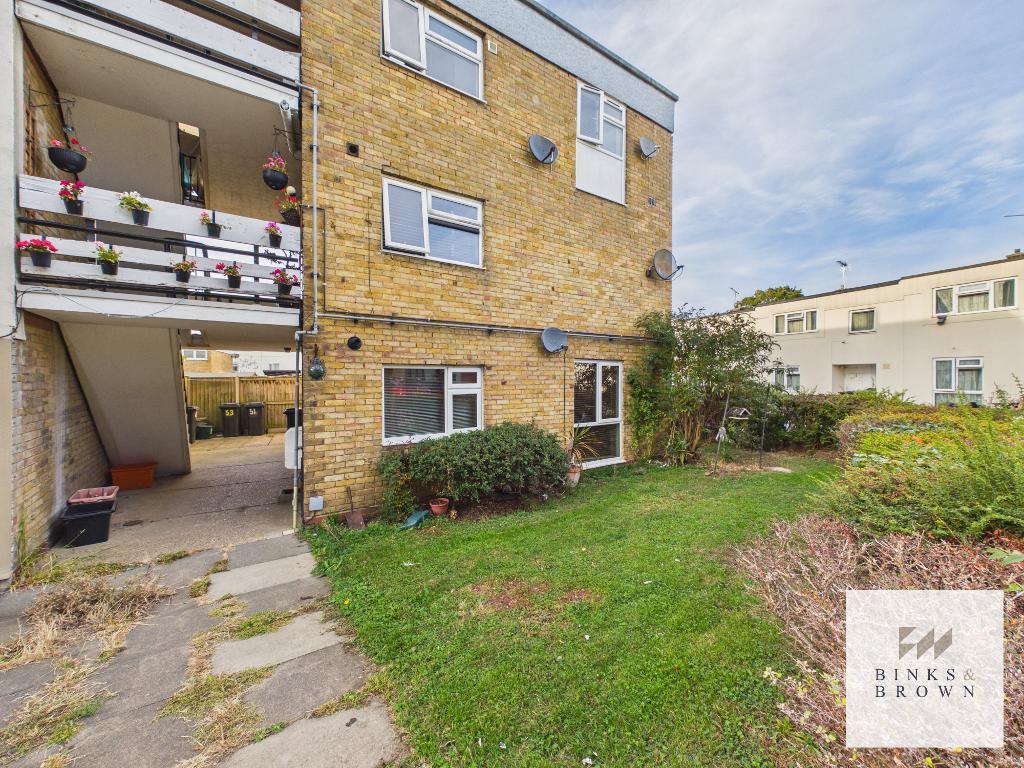 Rockells, Basildon, Essex, SS14 2BD